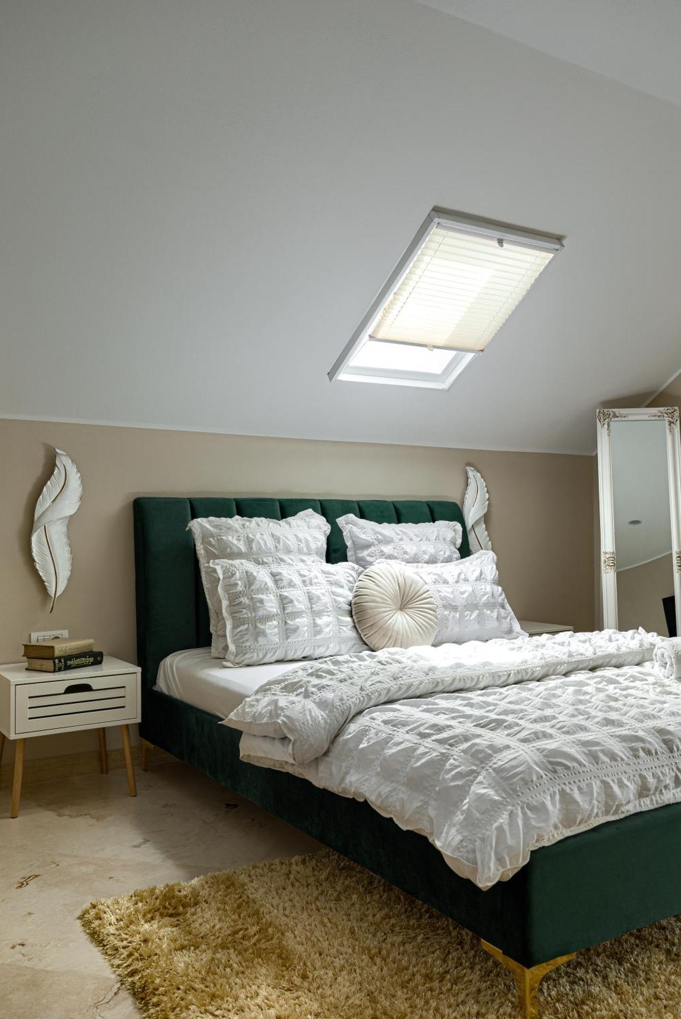 Sika Palladium Garden & Spa Central Apartment אראד מראה חיצוני תמונה