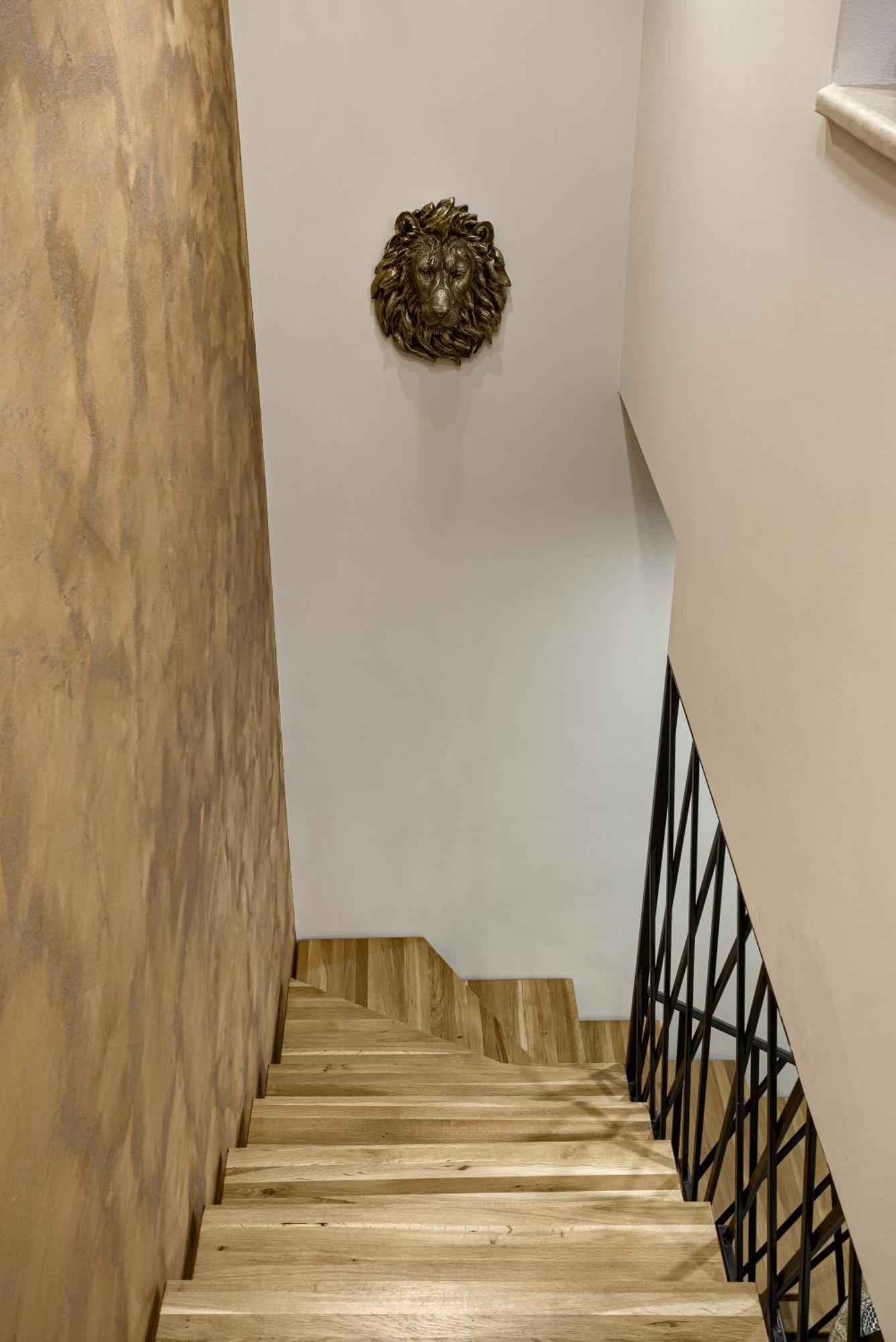 Sika Palladium Garden & Spa Central Apartment אראד מראה חיצוני תמונה