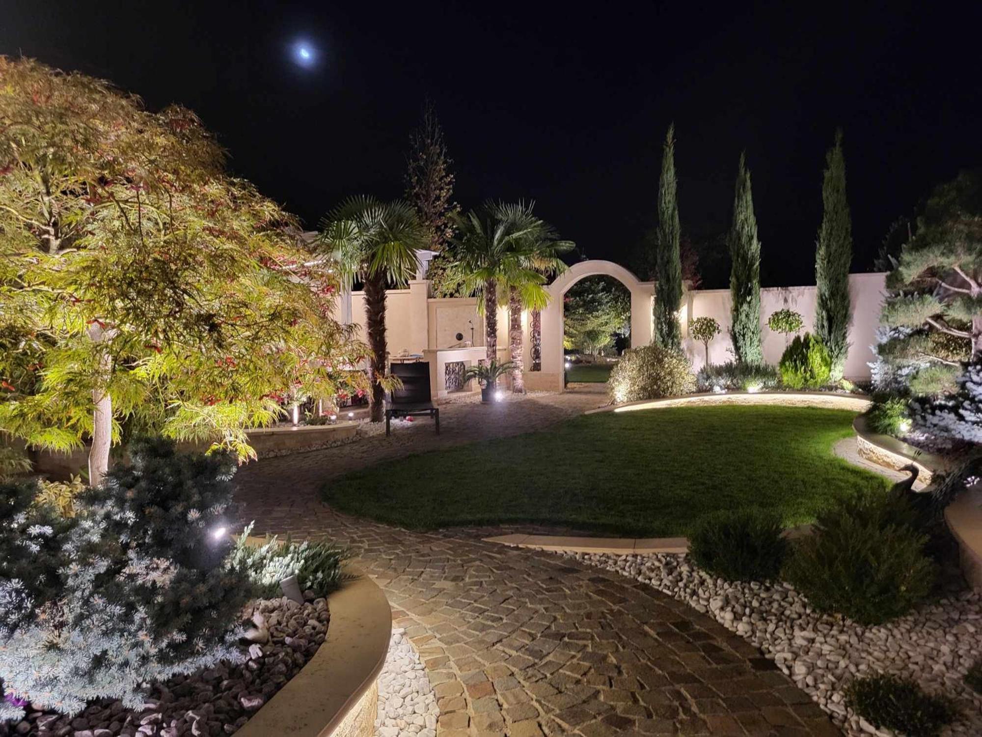 Sika Palladium Garden & Spa Central Apartment אראד מראה חיצוני תמונה
