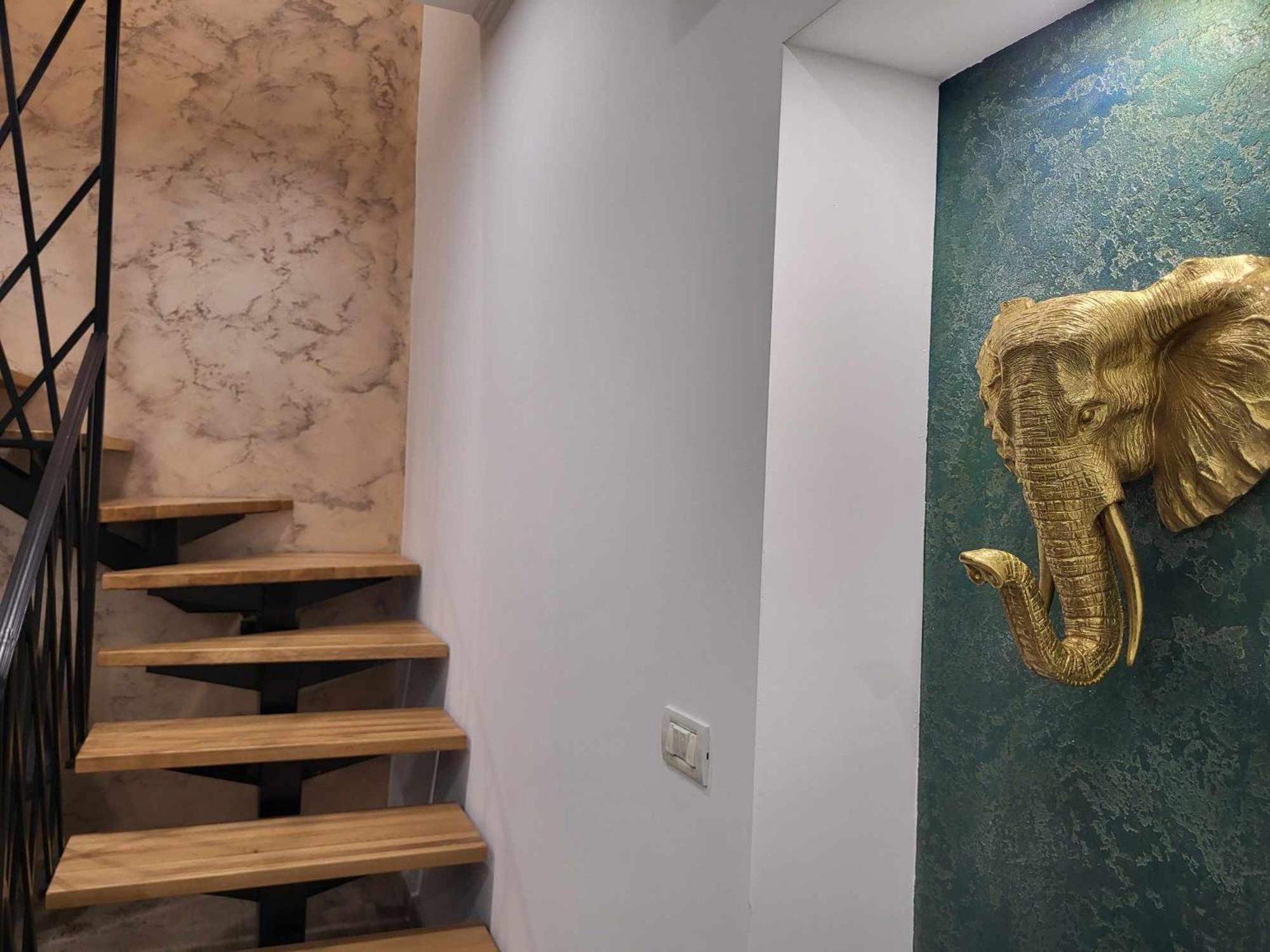 Sika Palladium Garden & Spa Central Apartment אראד מראה חיצוני תמונה